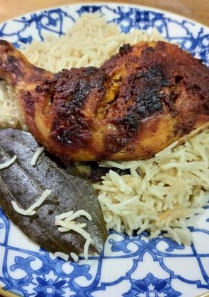 صورة لوصفة رز مطاعم