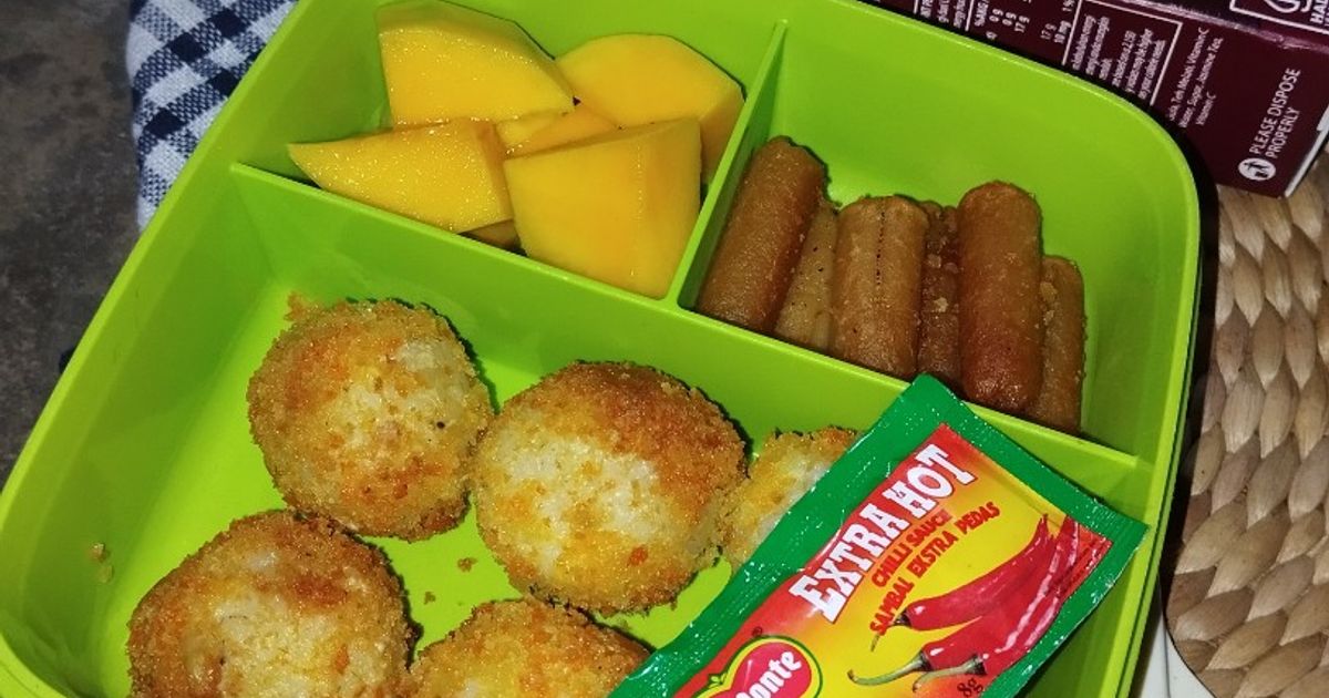 Bekal Anak Sekolah