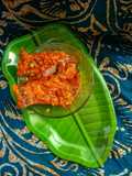 কমলা কাতলা (Kamala Katla, Recipe in Bengali)