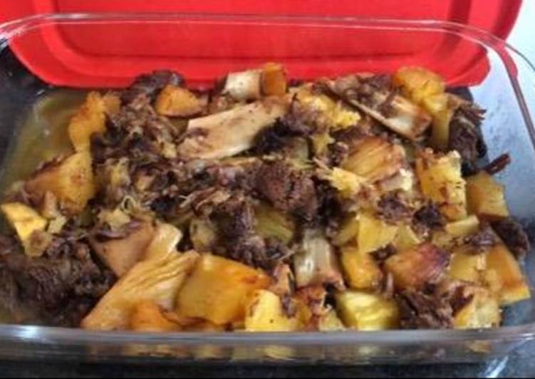 Costela - Tudogosreceitas
