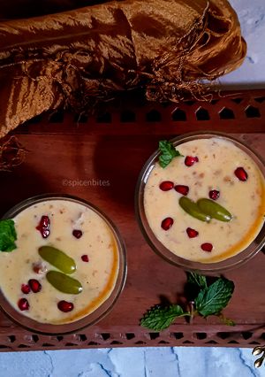 ફ્રુટ સલાડ (Fruit Salad Recipe In Gujarati) રેસીપી મુખ્ય ફોટો