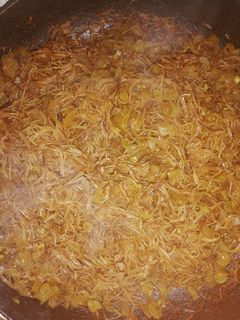 صورة لوصفة شعيرية