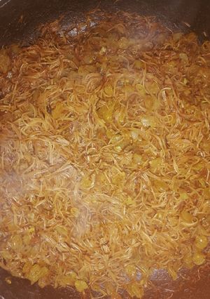 صورة لوصفة شعيرية