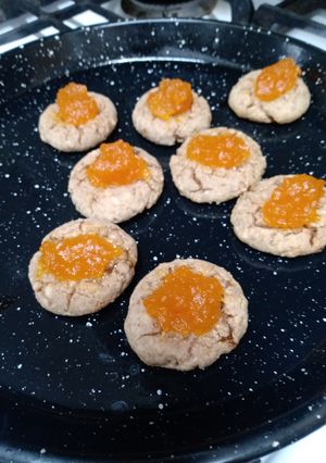 Una foto de Pepas sin gluten