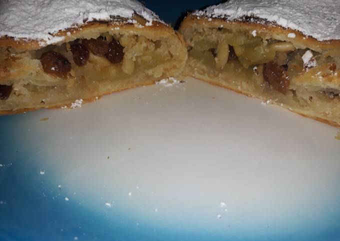 Passi a Fai  Qualsiasi notte della settimana Strüdel