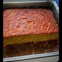 A picture of Meat loaf..