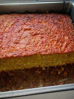 A picture of Meat loaf..