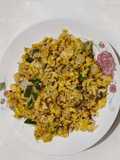 Nasi Goreng Sambal Roa