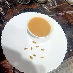 A picture of Bazaar j c karak mazedaar chai.