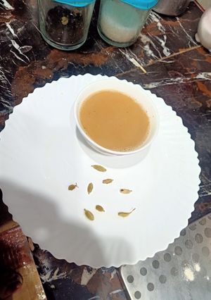 A picture of Bazaar j c karak mazedaar chai.