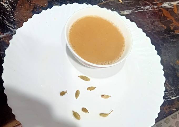 Bazaar j c karak mazedaar chai