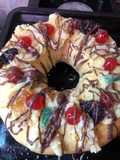 Rosca de Reyes
