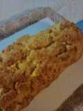 Pan de maíz con croute dorada✨ 🍞✨