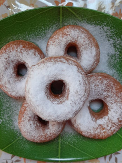 Foto resep Donat Empuk