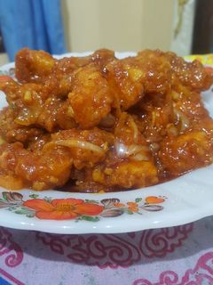 Foto resep Filet Kakap Asam Manis