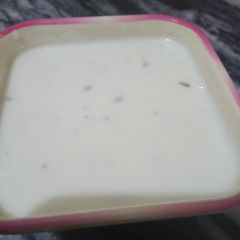 Zeera Raita A picture of Zeera Raita.
