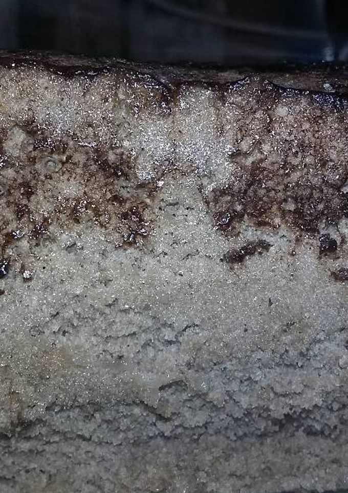 Una foto de Bizcochuelo fácil en microondas