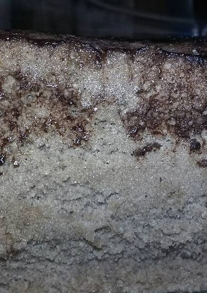 Una foto de Bizcochuelo fácil en microondas