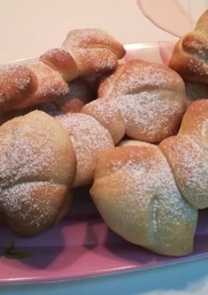 Foto di Brioches sfiziose