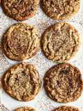 Tiramisu Cookies