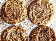 A picture of all purpose flour baking powder