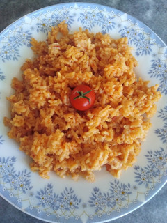 عکسی از دستور دمپخت گوجه
