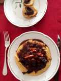Polenta con osobuco