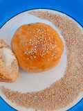 Bollos rellenos