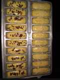 Pukis Lembut (Tetap empuk setelah semalaman)