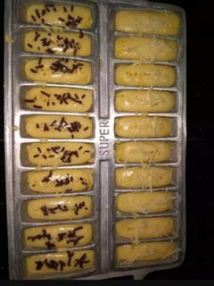 Foto resep Pukis Lembut (Tetap empuk setelah semalaman)