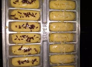 Foto resep Pukis Lembut (Tetap empuk setelah semalaman)