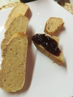 Édes kovásszal készült fonott kalácskenyér, gluténmentesen recept fotója