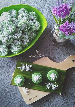 Foto resep Kue Lumpang