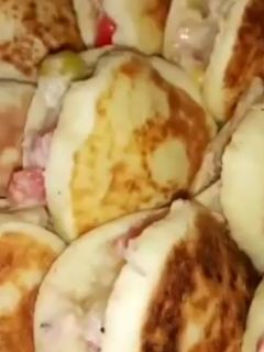 صورة لوصفة بطبوطة خفيفة
