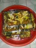 Mie goreng jowo resep ibu