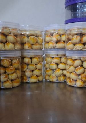 Foto resep Nastar Premium Hemat