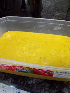 Una foto de Crema de verduras