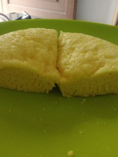 Foto resep Brownies Kukus Keju Simple Tanpa Pengembang