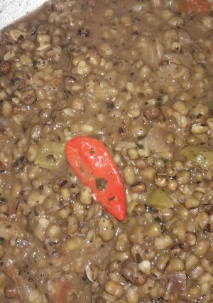 A picture of Veg Tadhka.
