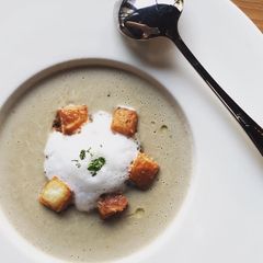 A picture of Soup.