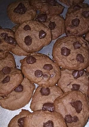 Foto resep Butter cookies