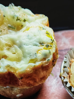 Foto resep Korean Egg bread (GYERAN BBANG)
