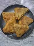 Risoles Segitiga