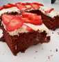 Easy Steps Make Recipes My ultimate Chocolate Cake the Delicious Tasty.