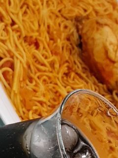 صورة لوصفة الباستا السريعه