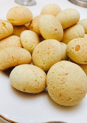 Una foto de Chipas correntinos