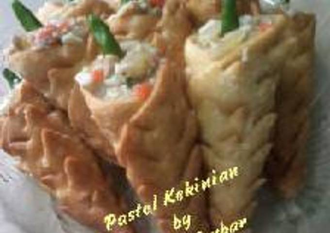 Pastel Kekinian