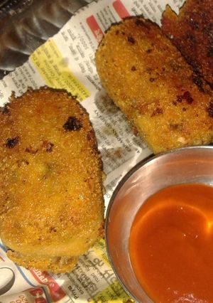 अंडा कबाब (Egg kabab recipe in hindi) रेसिपी मुख्य फोटो