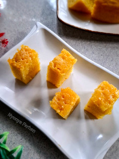 Foto resep Bika Ambon