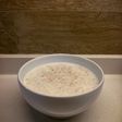 Avena Cremosa con Leche